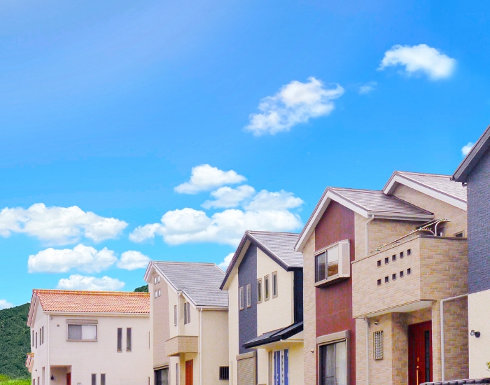 定額住宅維持管理サービス